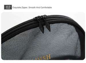 Maille sac cosmétique - Product Image 5