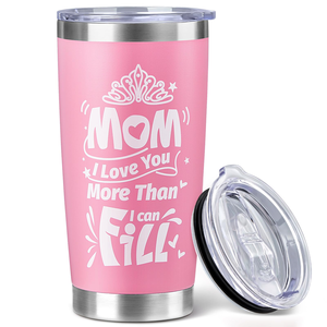 Vaso de Agua Reutilizable de 20 oz con Logotipo Personalizado al por Mayor, Vaso Térmico de Acero Inoxidable de Doble Pared, Taza de Viaje de 20 oz - Product Image 1