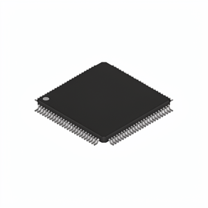 Achetez en ligne des composants électroniques 100 TQFP AT32UC3C164C-AUT Embedded BOM IC en stock - Product Image 1