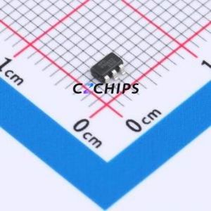 MPD0306S2 RF Power Divider/Combiner SOT-23-6 RF 1-to-2 300MHz~600MHz 1.5dB - Product Image 1