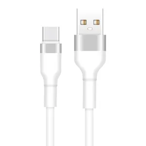 2023 Smart charging Charger Cables Auto Disconnect Fast Mobile Charging USB Data Sync Cables for iPhone