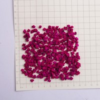 Fabriekslevering Fd Pitaya Kubus Bevroren Drakenfruit Deeltjes Bulk Gevriesdroogde Drakenfruit Blokjes