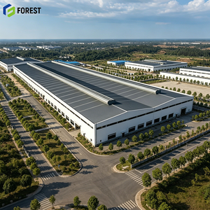 Maquinaria Comercial: Viga H de Acero Galvanizado Compatible con Paneles Solares para Almacenes y Distribución en Múltiples Pisos, Venta al por Mayor para Minería - Product Image 1