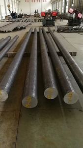 ड्रिलिंग उपकरणों के लिए कोयला खनन के लिए जाली गैर-चुंबकीय राउंड बार - Product Image 2