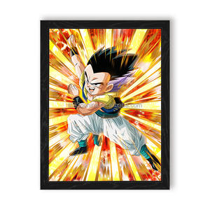 Bon <span class=keywords><strong>prix</strong></span> <span class=keywords><strong>impression</strong></span> <span class=keywords><strong>lenticulaire</strong></span> 3D affiche 3D autocollant de mouvement lentille feuilles lenticulaires affiches d'anime pour décorations murales - Product Image 6