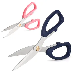 Multifunctional Household <strong>Scissors</strong> Metal Stainless Steel School Office <strong>Scissors</strong> - Product Image 1