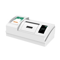Polarímetro de rotación óptica GP90 Polarímetro automático de alta velocidad Polarímetro de análisis de alimentos