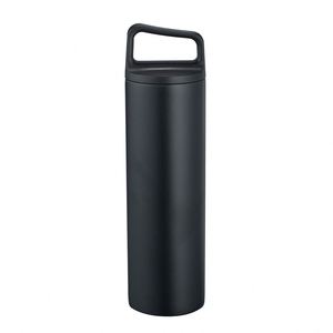 En stock – Tasse de voyage isotherme en acier inoxydable 304 de style américain pour sports de plein air, portable, à forme cylindrique - Product Image 4