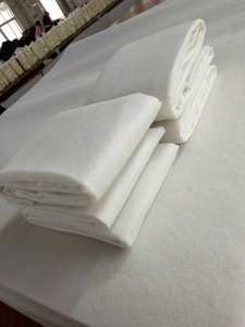 Alfombra Antideslizante de Doble Cara de 7x8 Pies para Pisos Moquetrados, Técnica Tejida, Mantiene las Alfombras en su Lugar sobre Pisos Moquetrados - Product Image 4