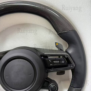 Cho tay lái của pogio Cayenne Panamera 976 911 992 và cũ/mô hình mới - Product Image 4