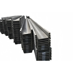 Các nhà sản xuất bán chạy nhất với giá thấp và cọc thép tấm cao - Product Image 2