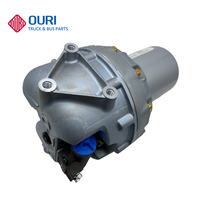 Système de séchage d'air System Saver 1200 Plus 4324711010 TDAS4324711010 4324710010 pour camion Freightliner Cascadia