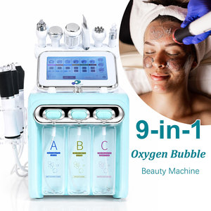 ผลิตภัณฑ์ความงาม อุปกรณ์ดูแลผิว เครื่อง Aqua Peel Hydra Dermabrasion อุปกรณ์ดูแลผิวหน้า Hydra Beauty - Product Image 1