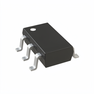 Power Management (PMIC) LD2985BM15R SC 74A, SOT 753 Original Components Electronic - Product Image 1