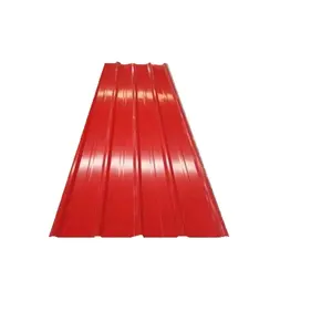 Hot Selling Factory Directly Wholesale Sell Industrial Ppgl Color Coated Aluminum Sheet In Coil Ppgi Ppgl Metal Roof Zinc Tile