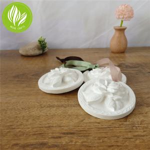 Sıcak satış gül çiçek difüzör güzel ev dekorasyon hava spreyi - Product Image 2