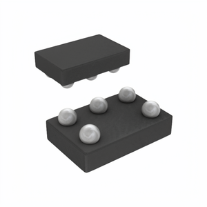 IC Gate XOR 1CH 2 Inp 5DSBGA ลอจิกแบบครบวงจรของแท้ SN74LVC1G86YZPR - Product Image 1