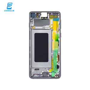 <span class=keywords><strong>Pantalla</strong></span> LCD <span class=keywords><strong>para</strong></span> Teléfono <span class=keywords><strong>Celular</strong></span> Samsung S10 con Marco, Repuesto de <span class=keywords><strong>Pantalla</strong></span> LCD <span class=keywords><strong>para</strong></span> Teléfono Móvil - Product Image 6