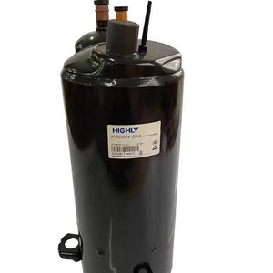Compresseur d'air HYZL ATH280TC ATH356MV C9LU ATH307 ATH420 ATH356SDPC9FQ pour la réfrigération, le refroidissement et le chauffage - Product Image 4