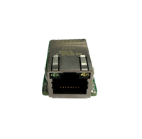 Módulo Ethernet de grado industrial, puerto de red super, TTL, serial