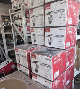 Kamera Keamanan Dahua Original IPC-PFW3849S-A180-AS-PV 8MP WizSense Network 180 Derajat Fixed-focal Bullet dengan Siren Terintegrasi - Product Image 6