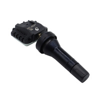 Carcasa de Plástico para Sensor Automotriz, Componente Electrónico Personalizado para Automóvil, Piezas de Inyección OEM