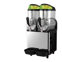 Convient à divers scénarios, machine à slush et machine à slushy pour la vente directe en usine, de haute qualité
