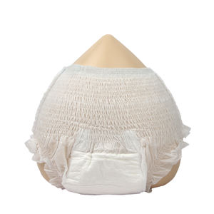 الجملة الرخيصة حفاظات للكبار يمكن التخلص منها يمكن التخلص منها سميكة سحب ما يصل حفاضات الكبار بكميات كبيرة - Product Image 3