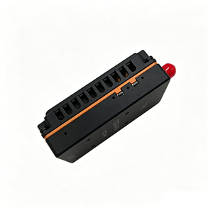 Transmisor de Video VTX de 7.2G 64CH 7W para Drones FPV RC con Ventilador de Refrigeración y Antena - Product Image 3