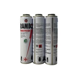 Lata vacía de diámetro de alta calidad que <span class=keywords><strong>mata</strong></span> las latas de aerosol de oso - Product Image 4