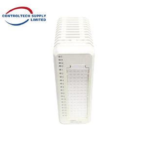 Contrôleur logique PLC en aluminium haute performance DO815, nouveau module de contrôle de circuit électrique pour l'automatisation des équipements électriques - Product Image 2