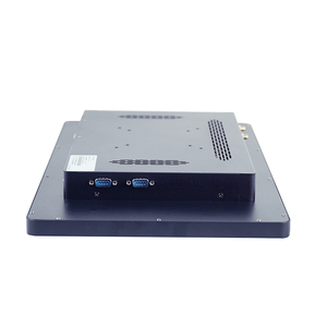 Bảng điều khiển công nghiệp PC 7 ''-32'' Màn hình cảm ứng đa điểm rộng Temp phạm vi Intel j6412/i3/i5/i7 Bộ vi xử lý cảm ứng gồ ghề màn hình Màn hình - Product Image 6