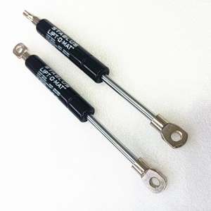 WD สปริง00.580.4482คุณภาพสูงสำหรับ GTO Protection gards QM46 SM74 SM52ยาม PM74 180มม. - Product Image 1