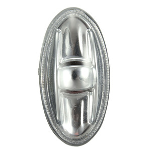 Feu de position latéral Peugeot 108 107 Nouvelle Elysee 6325G3 6325G4 63,6 mm halogène de remplacement pour clignotant - Product Image 2