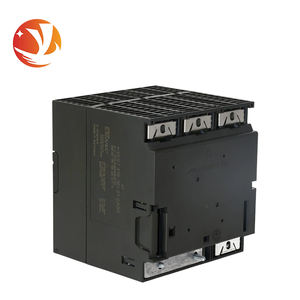 หน่วยควบคุมโปรแกรมพีแอลซี6ES7318-3EL01-0AB0 318-3EL01-0AB0 6ES7ซีเมนส์ของแท้สินค้าใหม่ - Product Image 1