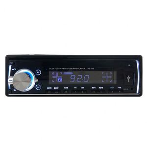 High Quality Detachable Car Radio Fm 7color <strong>Change</strong> 7388 IC High Power Car <strong>Mp3</strong> Player - Product Image 2