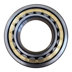 Roulement à rouleaux cylindriques de précision supérieure, taille en pouces, LLRJ1/2 <span class=keywords><strong>RL</strong></span> 5 E, LLRJ5/8 <span class=keywords><strong>RL</strong></span> 7 E, LLRJ3/4 <span class=keywords><strong>RL</strong></span> 8 E - Product Image 3