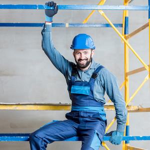 Protección laboral de construcción de alta calidad látex nitrilo espuma sumergida trabajo de invierno por debajo de cero guantes de trabajo de construcción mecánica - Product Image 6