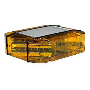 Hsm101 xoay xe cứu thương khẩn cấp xe nhấp nháy LED cảnh báo <span class=keywords><strong>Mini</strong></span> <span class=keywords><strong>lightbar</strong></span> - Product Image 5