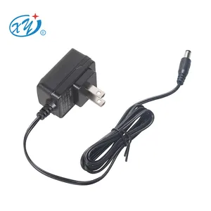 Us Japan Plug Pse Ac Adapter 12 Volt 1a 1.5a 24v 0.5a 5v 3a Hot Selling Power Adapter For Router For Set-top Box