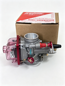 Carburatori in alluminio PWK28/30/32/34 ad alte prestazioni, nuovissimi, dal miglior rapporto qualità-prezzo, adatti per moto fuoristrada, ATV e altro ancora. - Product Image 5