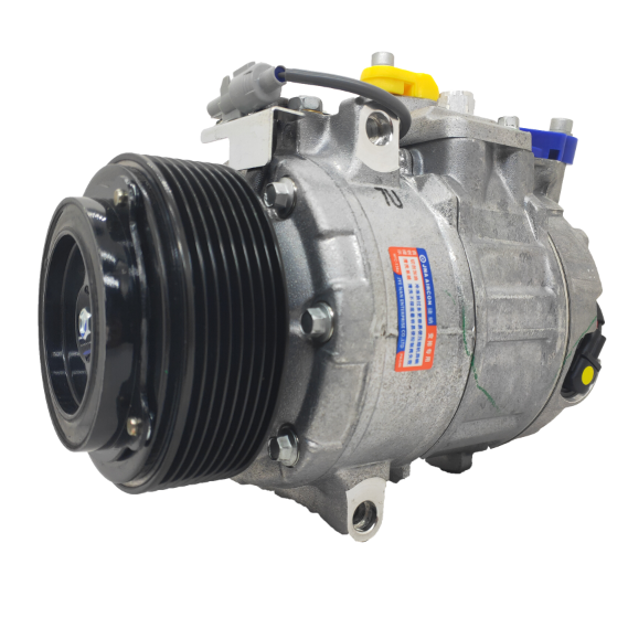A0214 Auto air Car Ac Compressor for BMW GT 535 X5 X6 DENSO