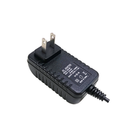 18W 12 V 1.5A AC DC Commutation Montage Mural Adaptateur Chargeur Source 12 Tension 1.5 Ampères Alimentation