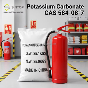 <span class=keywords><strong>Carbonate</strong></span> <span class=keywords><strong>de</strong></span> <span class=keywords><strong>potassium</strong></span> K2CO3 99% à bon prix, qualité industrielle, pour l'agriculture, l'alimentation et l'alimentation animale, poudre, CAS 584-08-7 - Product Image 6