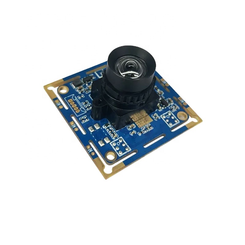 bullet ip camera module