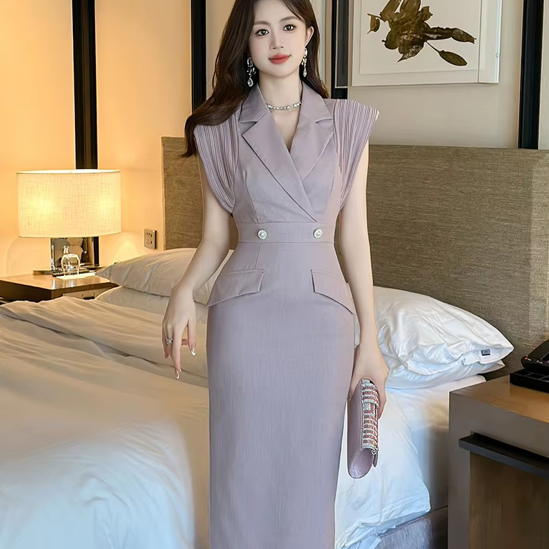 chinese dress ladies Amazon.com: GRACE KARIN Work Dress for Women 2025 Professional Trendy  Sleeveles Elegant Wear to Work Business Casual Office Midi Dresses Black S  : Clothing, Shoes & Jewelry main image 1