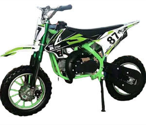 Moto tout-terrain 49cc Little <span class=keywords><strong>Apollo</strong></span> pour enfants, moto de cross de qualité pour enfants, moto jouet pour enfants, voiture jouet à démarrage manuel pour enfants, jouet à enfourcher pour enfants, vente chaude - Product Image 3