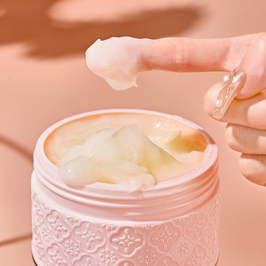 ชุดผลิตภัณฑ์ดูแลเส้นผมเคราตินป้องกันรังแค OEM/ODM แชมพู ครีมอาบน้ำ ครีมนวดผม น้ำหอม เพื่อผมนุ่มสลวย - Product Image 5