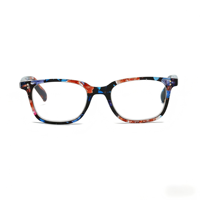 Lunettes de lecture XPZ rétro à monture intégrale en PC, durables, bloquant la lumière bleue HD, unisexe, pour toutes les formes de visage, pour le travail sur ordinateur et l'utilisation du téléphone