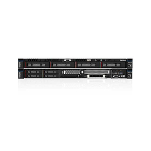 ชั้นวาง1U V3 SR630ของ Lenovo ระบบ BTO CTO แชสซี NAS <span class=keywords><strong>Data</strong></span> คอมพิวเตอร์คลาวด์ - Product Image 1